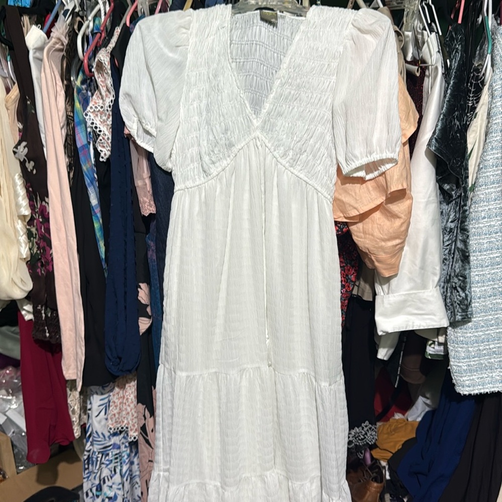 Maxi Dress By Taylor